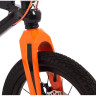 Детский велосипед NOVATRACK LYNX 16” черный 165MLYNXD.BK4