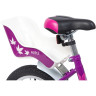 Детский велосипед NOVATRACK MAPLE 14” пурпурный 144MAPLE.PR22