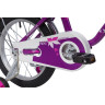 Детский велосипед NOVATRACK MAPLE 16” сиреневый 164MAPLE.PR9