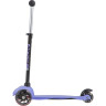 Кикборд NOVATRACK DISCO-KIDS Basic сиреневый 120H.DISCOKIDS.BVL20