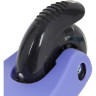 Кикборд NOVATRACK DISCO-KIDS Basic сиреневый 120H.DISCOKIDS.BVL20