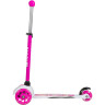 Кикборд NOVATRACK DISCO-KIDS Print 120H.DISCOKIDS.SWPN20