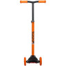 Кикборд NOVATRACK RAINBOW Start 120.NRAINBOW.OR20