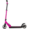 Самокат NOVATRACK JUNGLE PRO, 145 мм, розовый 145P.JUNGLE.PN24