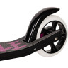 Самокат NOVATRACK JUNGLE PRO, 145 мм, розовый 145P.JUNGLE.PN24