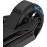 Трюковый самокат NOVATRACK PIXEL'10 синий 110A.PIXEL.BBL20