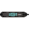 Трюковый самокат NOVATRACK PIXEL'10 синий 110A.PIXEL.BBL20