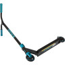 Трюковый самокат NOVATRACK PIXEL'10 синий 110A.PIXEL.BBL20