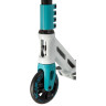 Трюковый самокат NOVATRACK PIXEL'20 синий 110A.PIXEL.WBL20