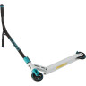 Трюковый самокат NOVATRACK PIXEL'20 синий 110A.PIXEL.WBL20