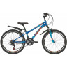 Велосипед NOVATRACK ACTION 24